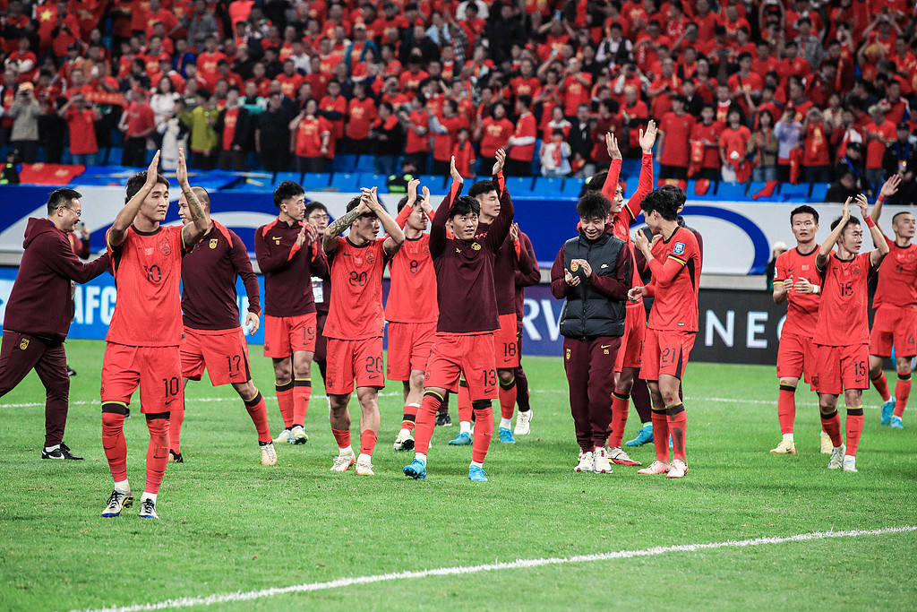 欧预赛大战即将打响,强队全力备战 欧预赛大战即将打响,强队全力备战