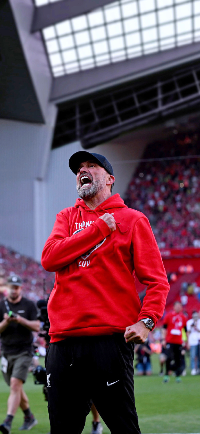 利物浦逆袭成功!克洛普球队惨胜国米进级复仇 利物浦逆袭成功!克洛普球队惨胜国米进级复仇