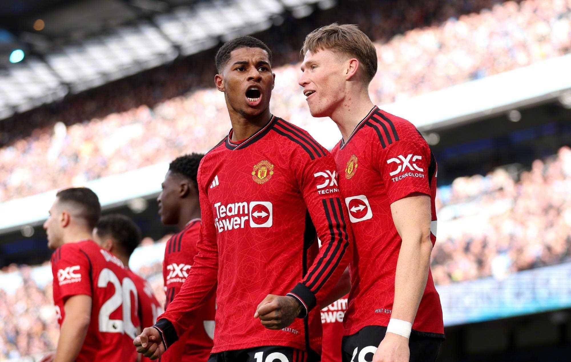 曼联风波不断,球队团结力量或受到考验 曼联风波不断,球队团结力量或受到考验