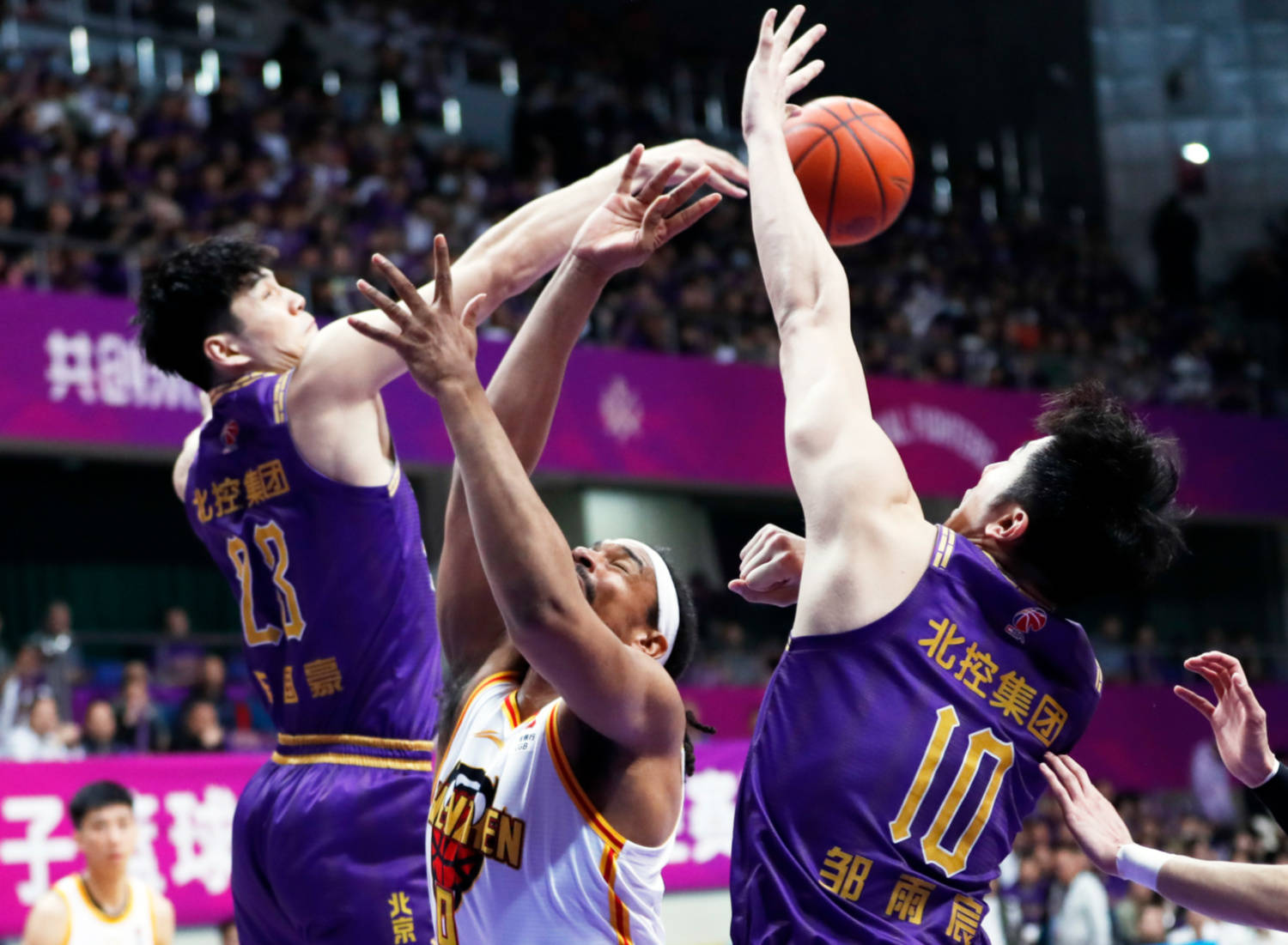 对手不容小觑,球队士气高涨备战 对手不容小觑,球队士气高涨备战