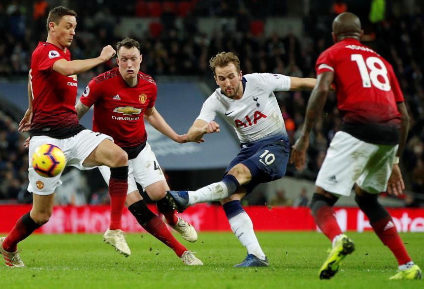 曼联收获连胜,状态回暖 曼联收获连胜,状态回暖