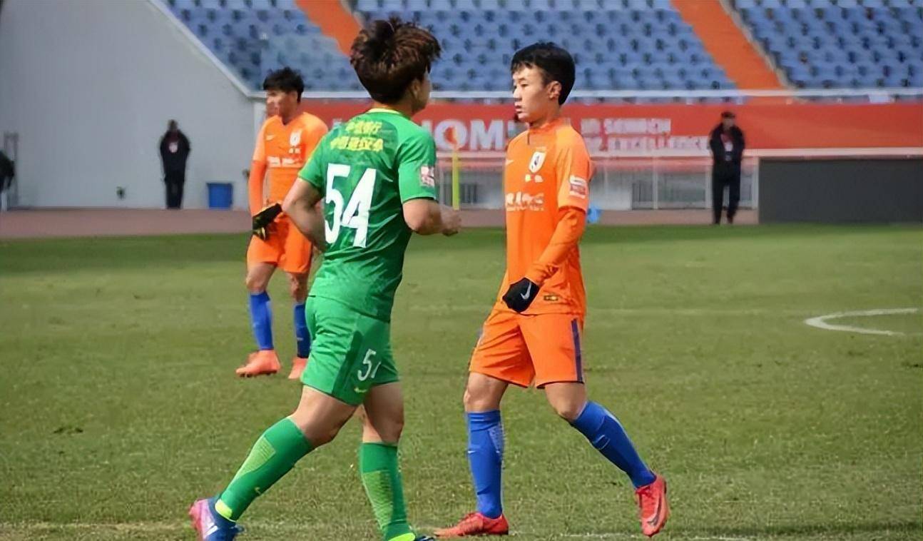 山东鲁能备战中超新赛季,冲击联赛四强 山东鲁能备战中超新赛季,冲击联赛四强