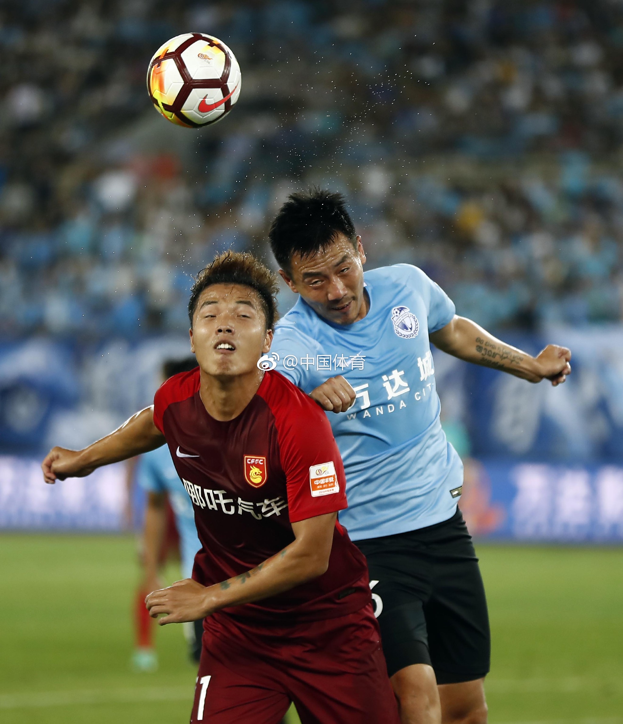 大连一方客场逼平河北华夏幸福,闯入前四 大连一方客场逼平河北华夏幸福,闯入前四