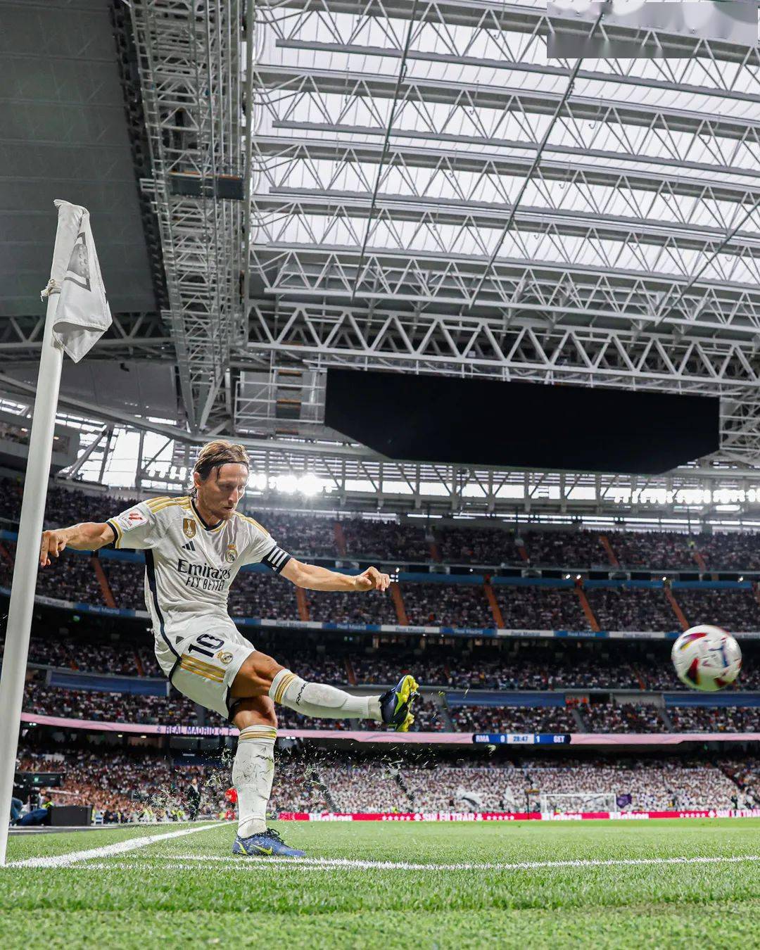 赫塔菲客场2-1战胜皇家社会 赫塔菲客场2-1战胜皇家社会