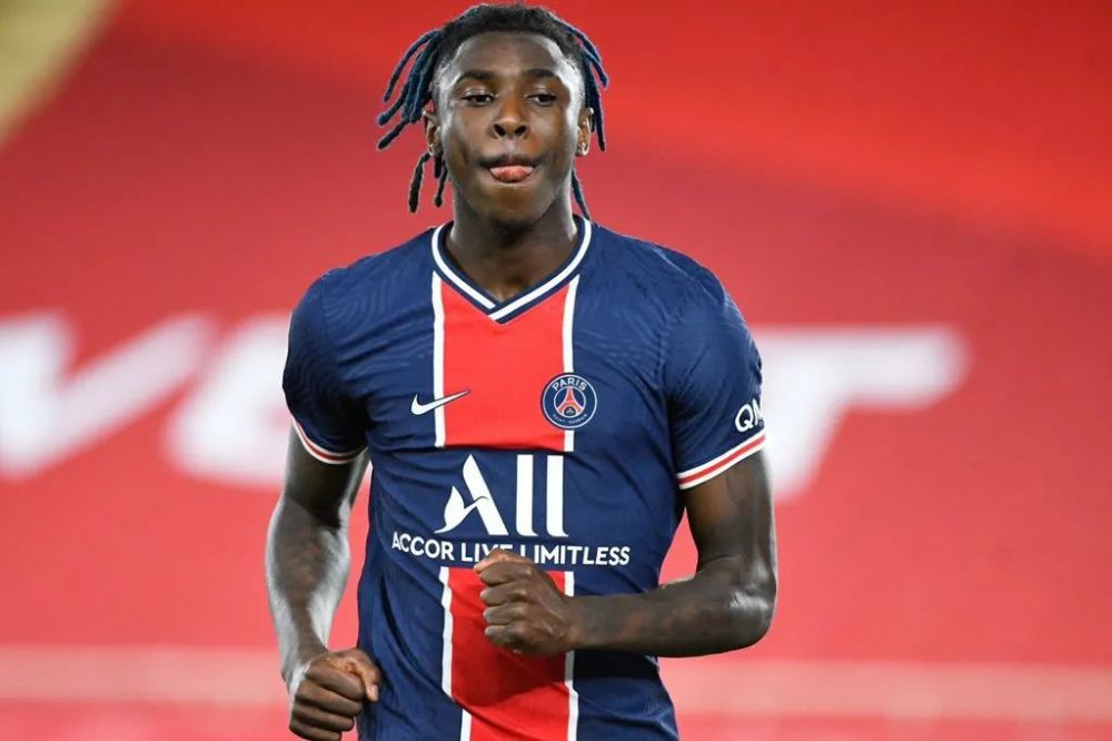 巴黎遭遇连败,郁郁不得志 巴黎遭遇连败,郁郁不得志