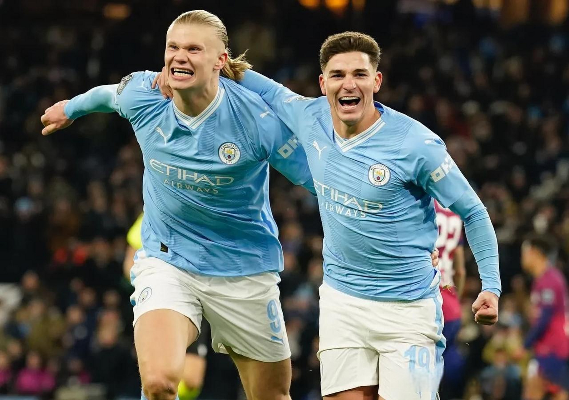 曼城主场3-0完胜波尔图,提前锁定小组第一 曼城主场3-0完胜波尔图,提前锁定小组第一