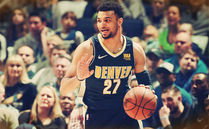 猛龙队双少发威,轻松晋级季后赛次轮 猛龙队双少发威,轻松晋级季后赛次轮