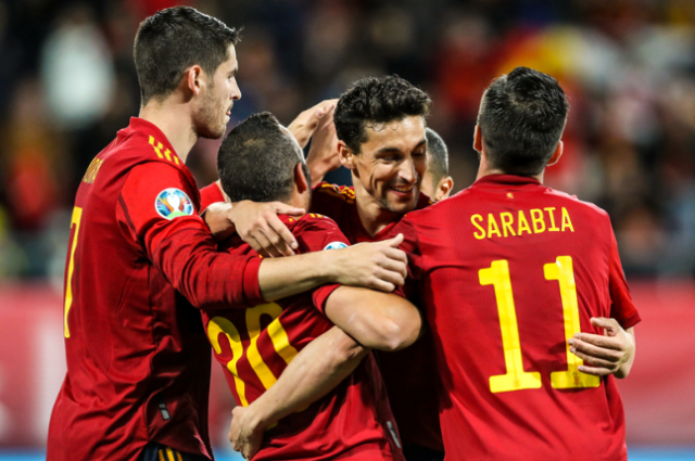 荷兰击败马耳他,取得胜利 荷兰击败马耳他,取得胜利