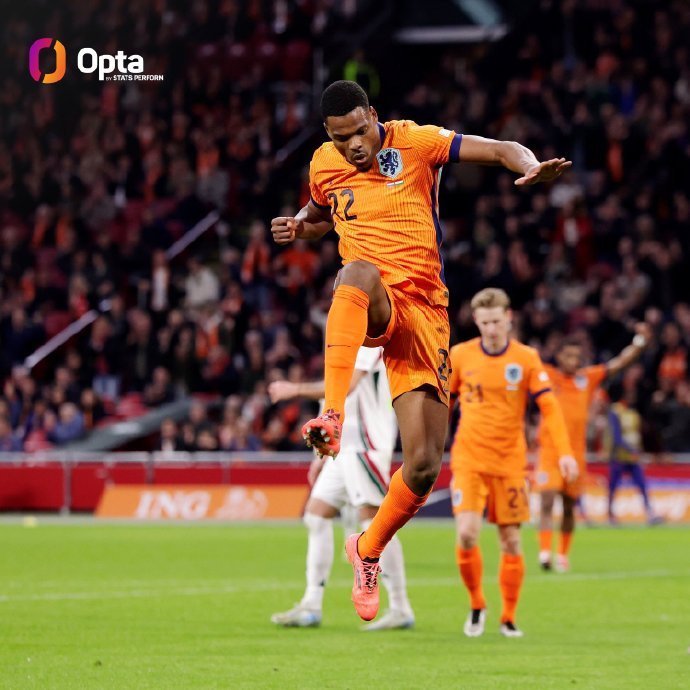 荷兰击败马耳他,取得胜利 荷兰击败马耳他,取得胜利