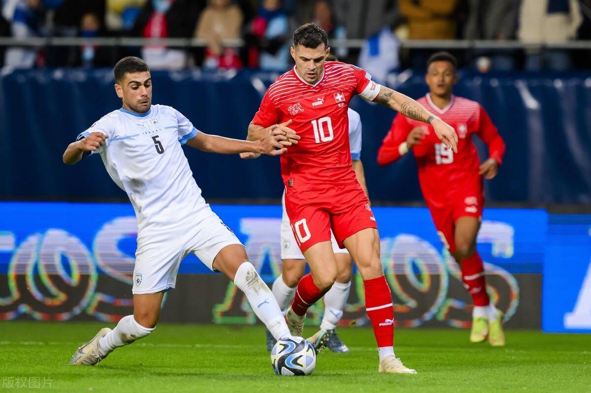 爱尔兰队鏖战匈牙利，力争晋级