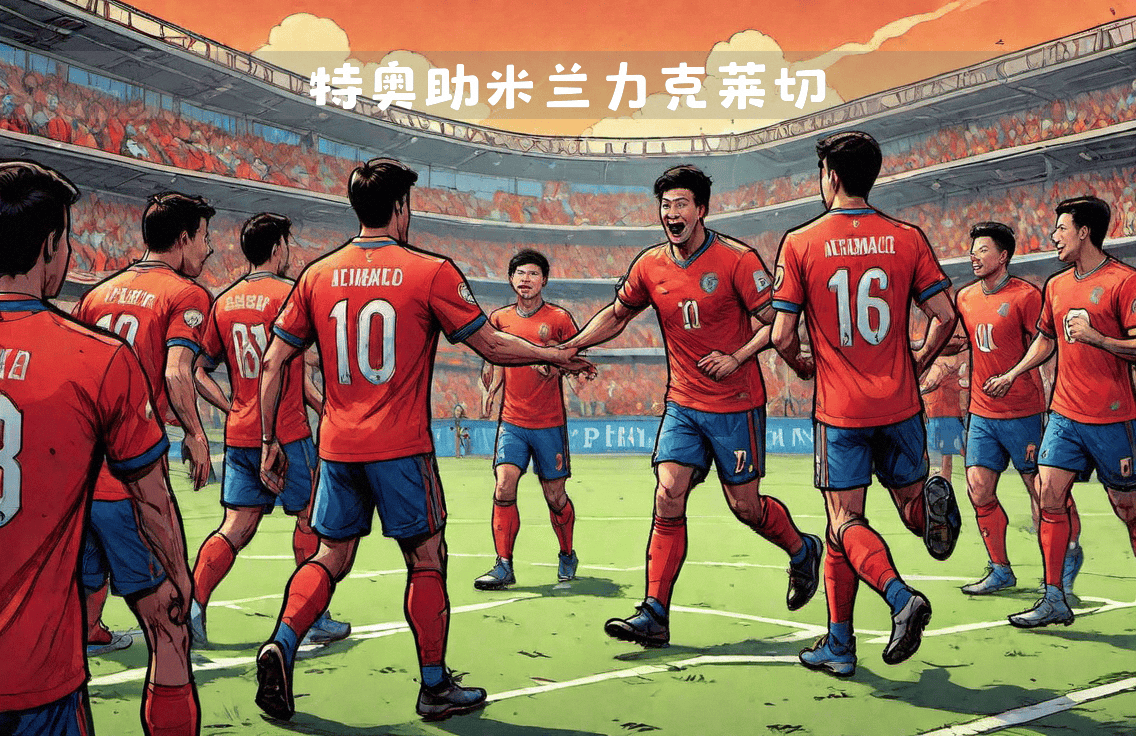 AC米兰力克对手,晋级路途更顺 AC米兰力克对手,晋级路途更顺