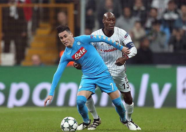 阿贾克斯实力暴涨,引发欧冠豪强注意 阿贾克斯实力暴涨,引发欧冠豪强注意