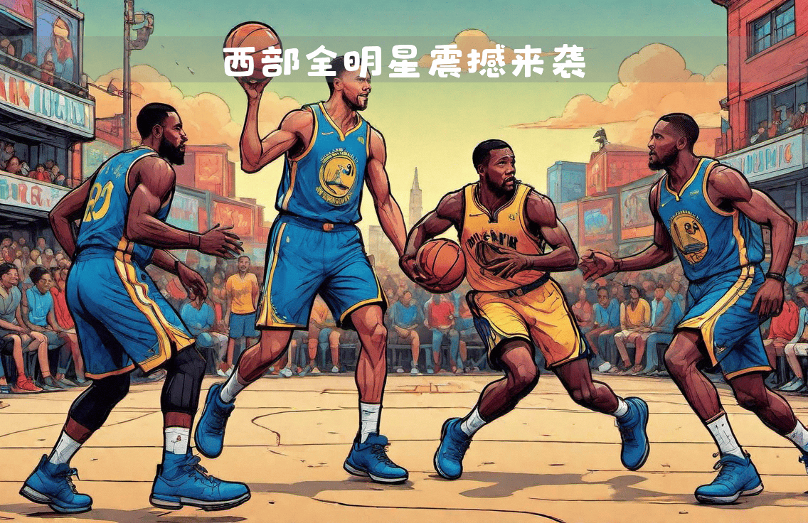 全明星赛巨星齐聚,为球迷带来视觉盛宴 全明星赛巨星齐聚,为球迷带来视觉盛宴