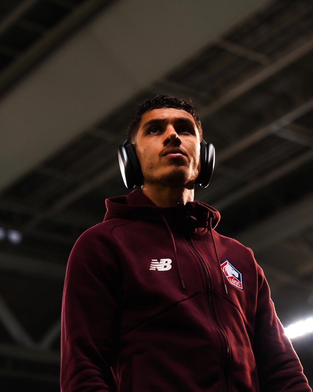 里尔惜败昂热,遗憾告别胜利 里尔惜败昂热,遗憾告别胜利