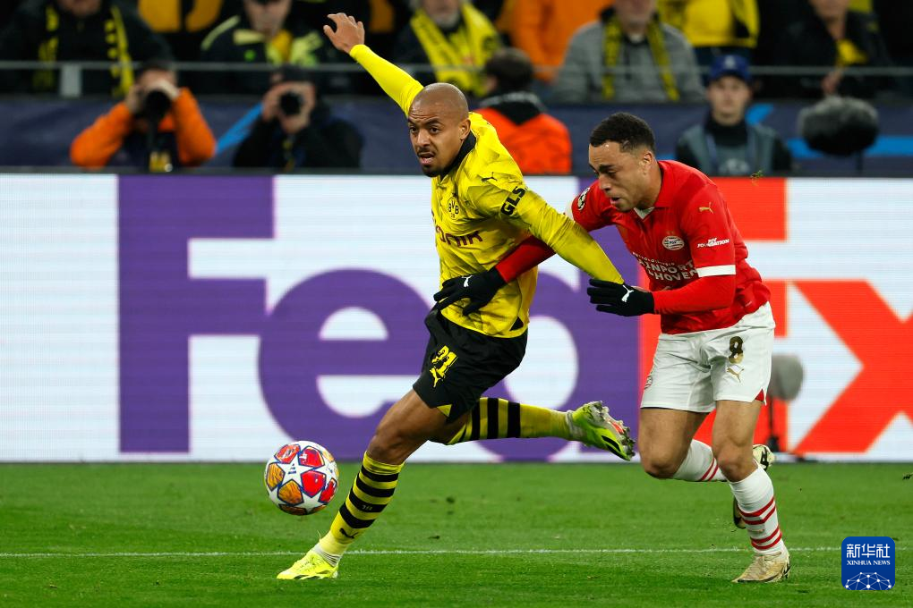 多特蒙德战平汉诺威,欧冠资格不保 多特蒙德战平汉诺威,欧冠资格不保