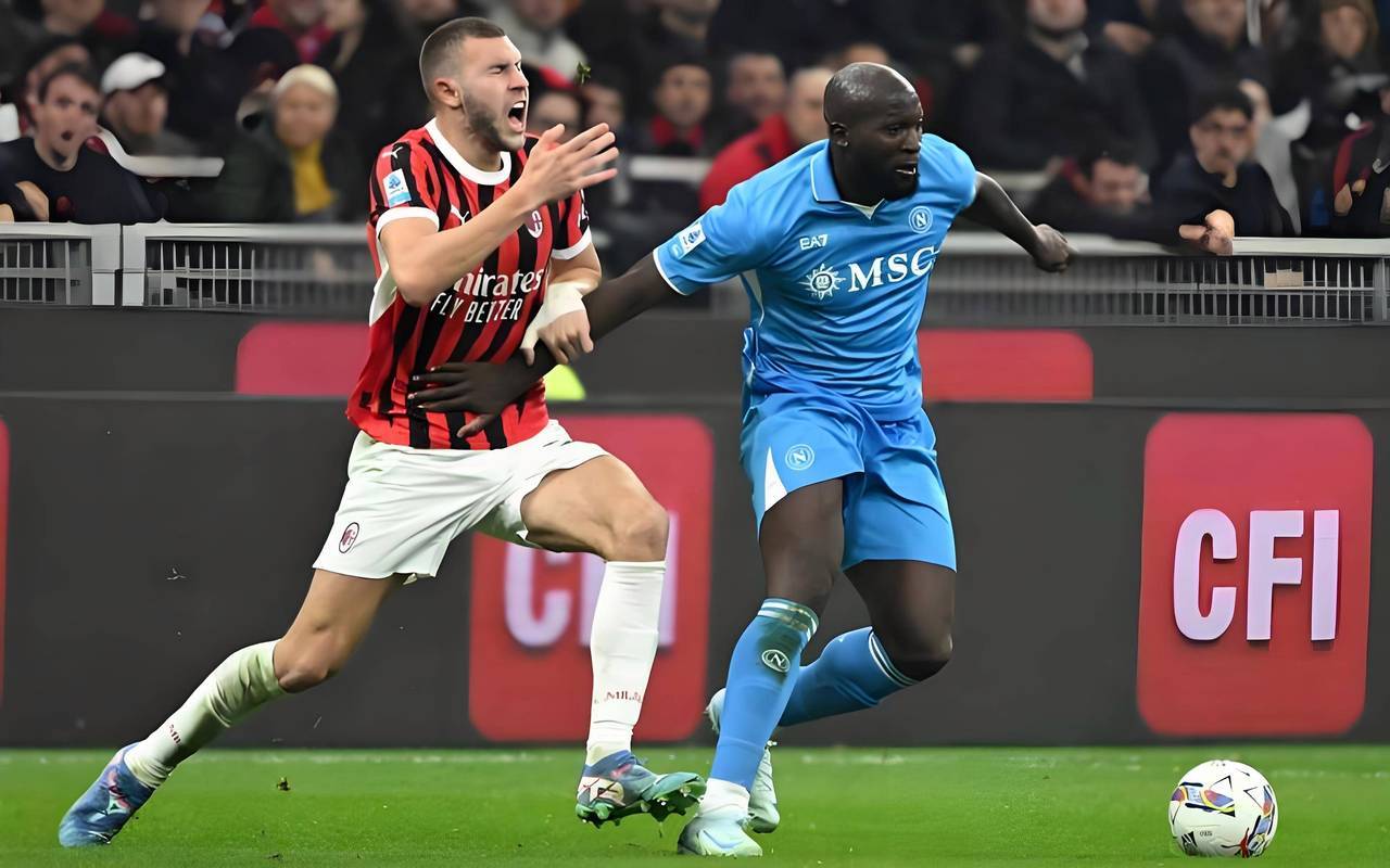 意甲联赛新赛季开幕!国米、尤文图斯、那不勒斯齐上阵 意甲联赛新赛季开幕!国米、尤文图斯、那不勒斯齐上阵