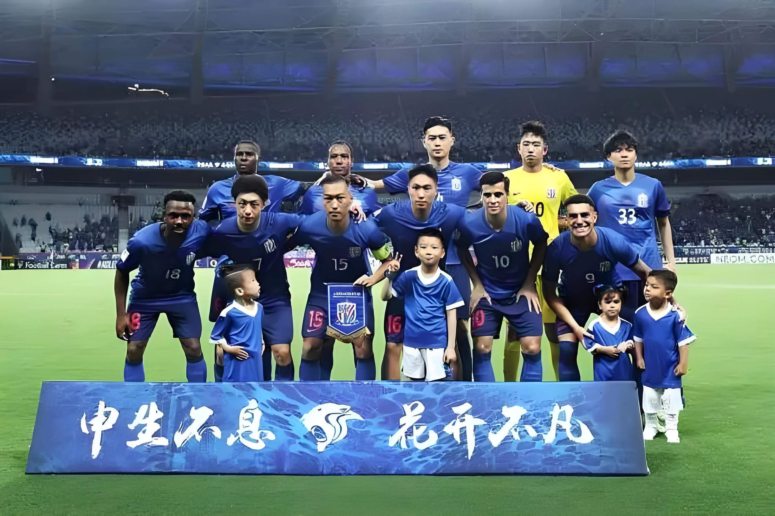 亚洲足球豪门强势彰显,冠军之争悬念跌宕起伏 亚洲足球豪门强势彰显,冠军之争悬念跌宕起伏