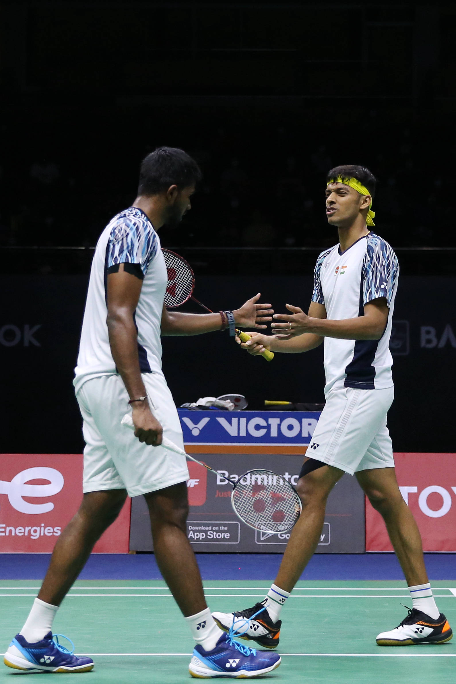 印度选手在拳击比赛中遭遇失败 印度选手在拳击比赛中遭遇失败