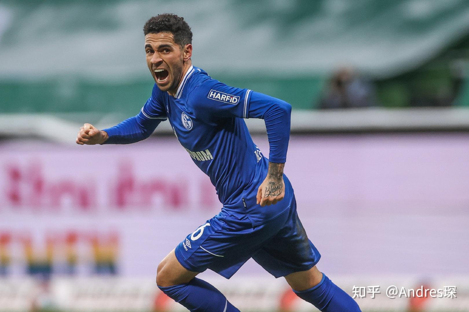 沙尔克04客场遭遇失利,战绩停滞不前 沙尔克04客场遭遇失利,战绩停滞不前