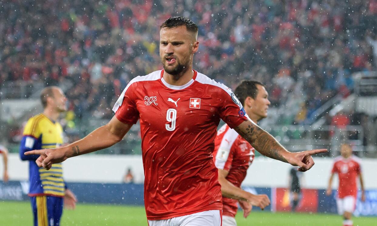 波黑客场战胜拉脱维亚,小组出线前景大好 波黑客场战胜拉脱维亚,小组出线前景大好