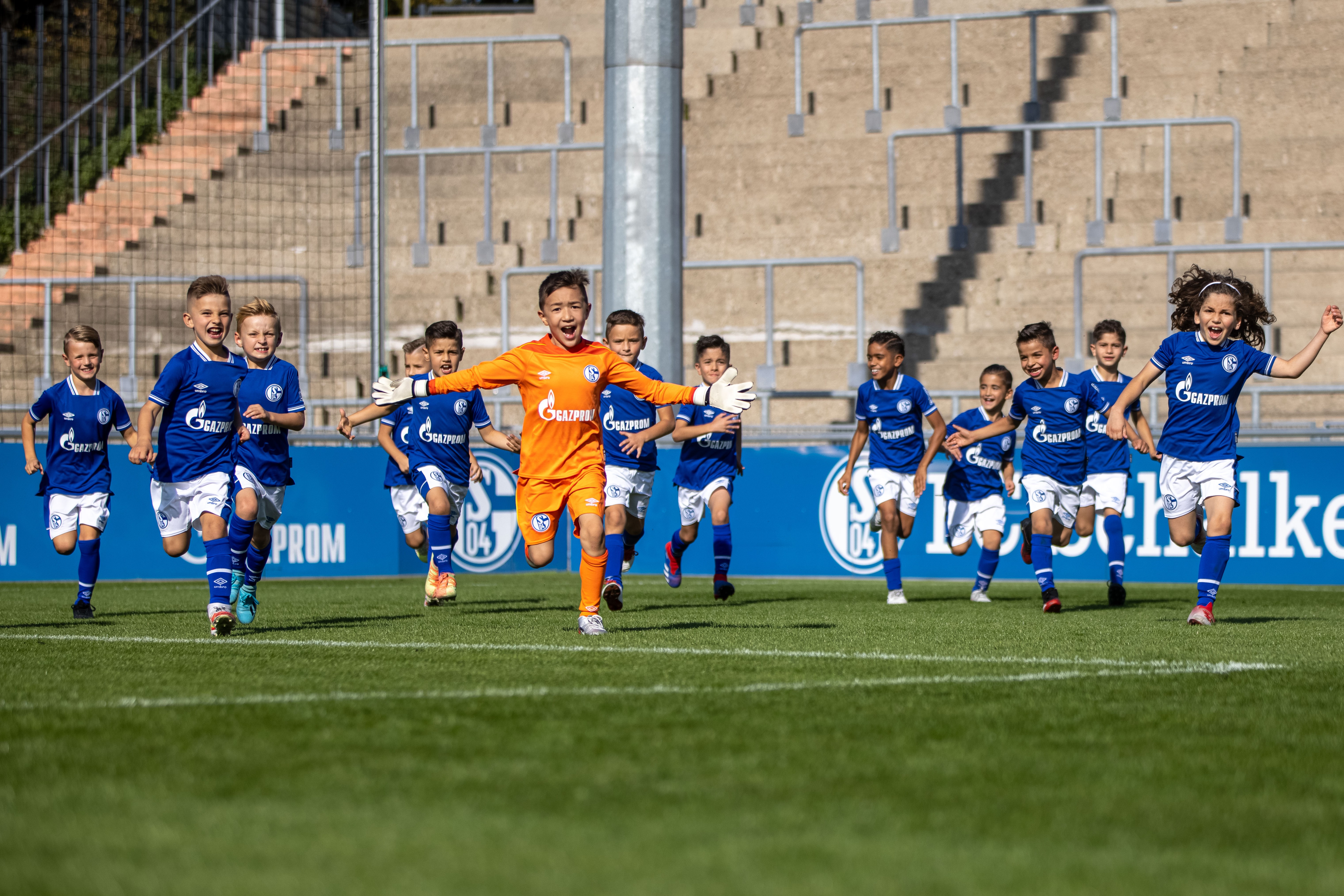 沙尔克04换帅无缘成功,陷入低迷 沙尔克04换帅无缘成功,陷入低迷