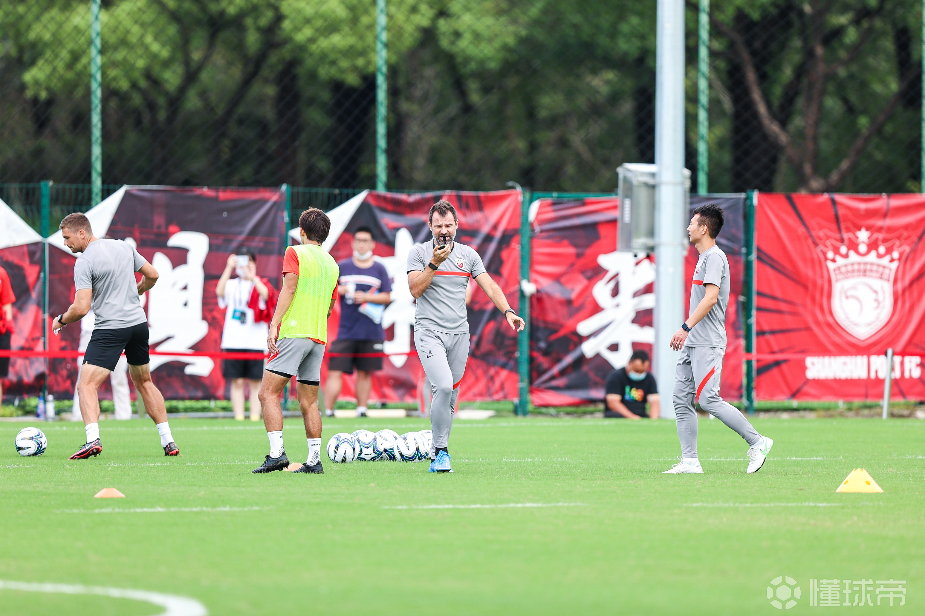 日本队招揽外援,积极备战顶级比赛! 日本队招揽外援,积极备战顶级比赛!