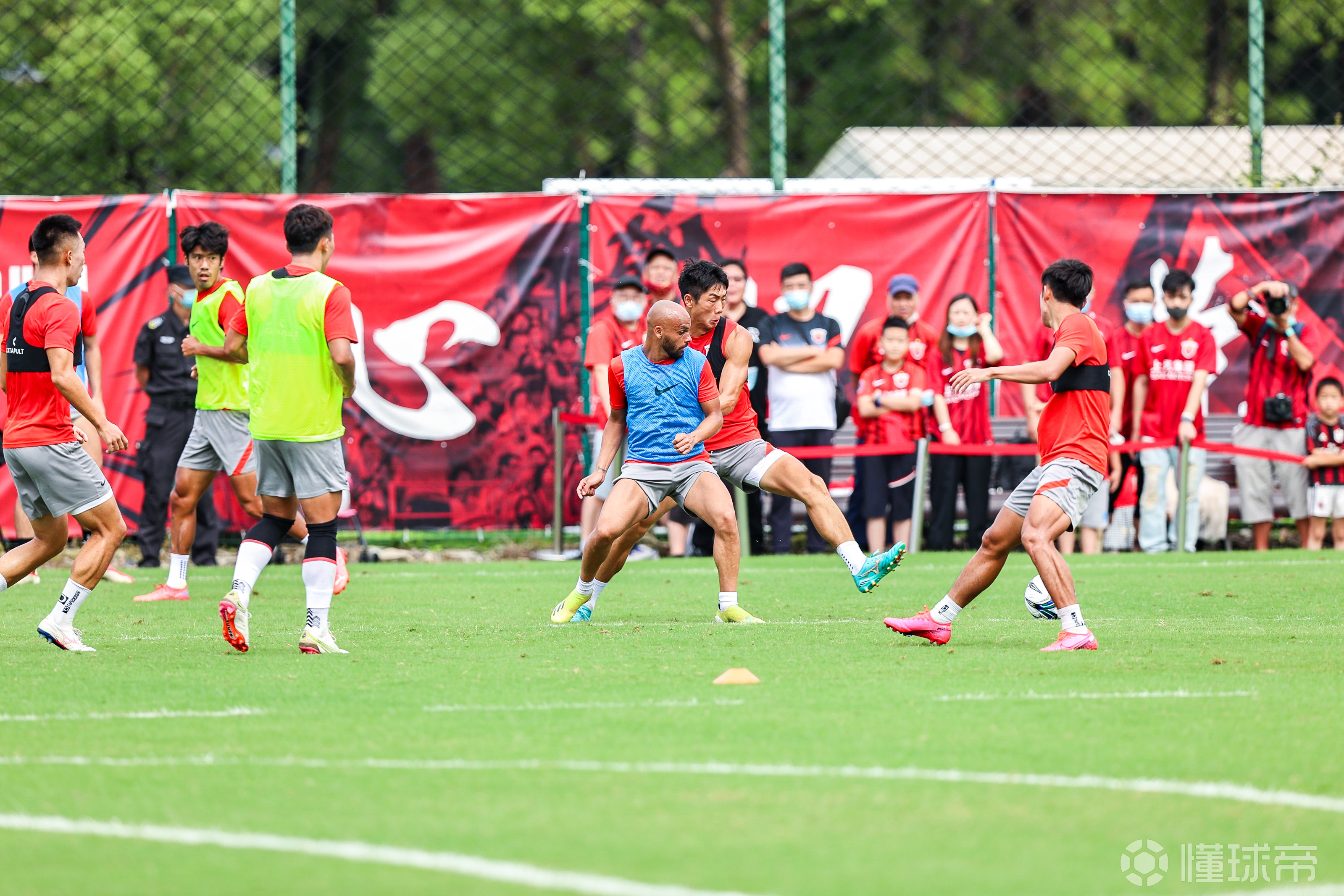 日本队招揽外援,积极备战顶级比赛! 日本队招揽外援,积极备战顶级比赛!