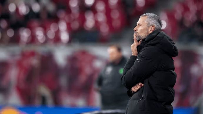 RB莱比锡主场不敌强敌,遭遇失利 RB莱比锡主场不敌强敌,遭遇失利