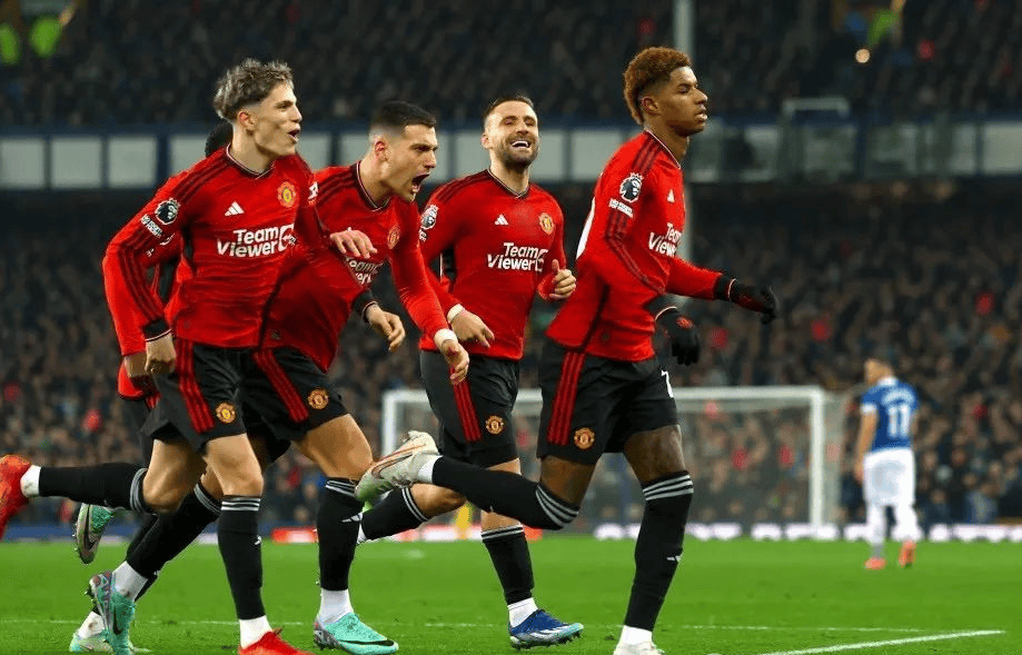 纽卡斯尔联队逆袭赢得胜利 纽卡斯尔联队逆袭赢得胜利