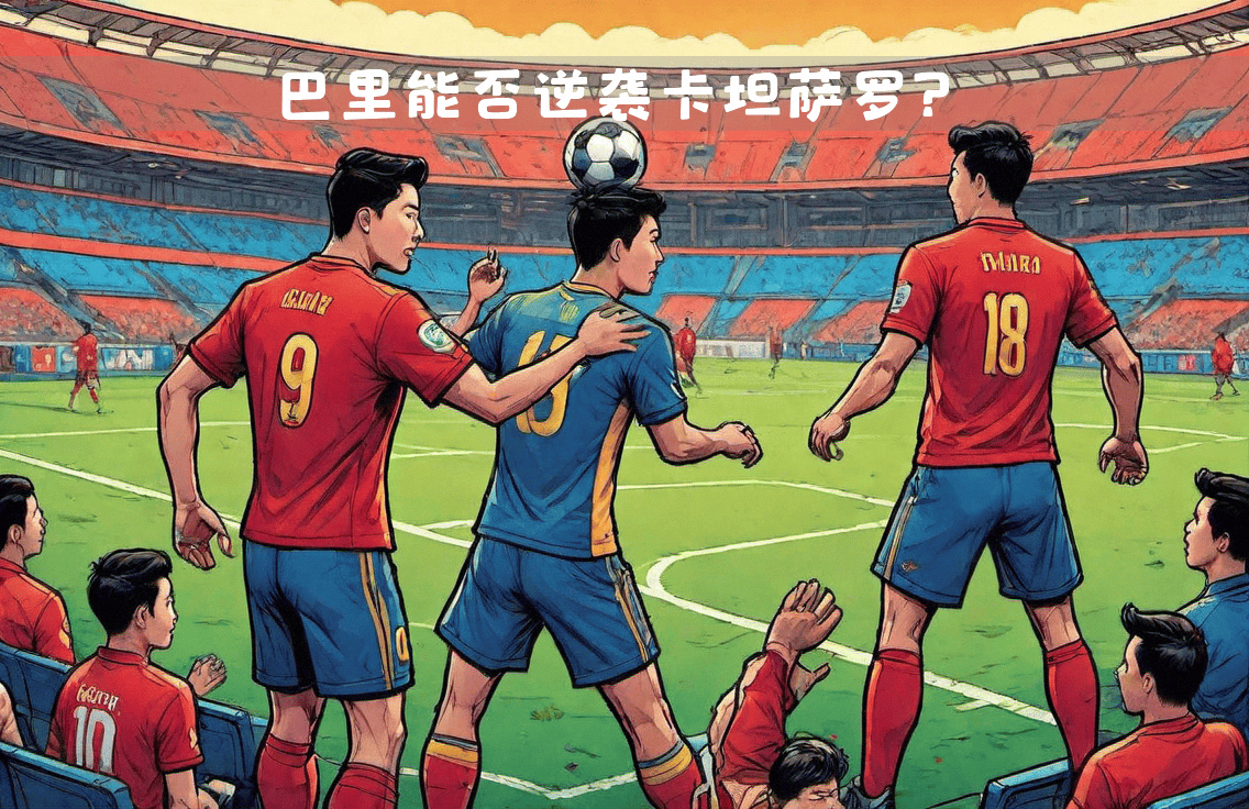 铁桶防守成功战平,实力对等悬念重重 铁桶防守成功战平,实力对等悬念重重