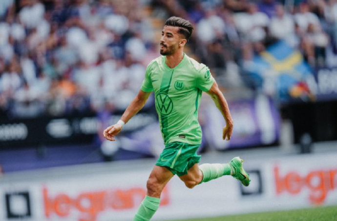 沃尔夫斯堡球员士气昂扬,誓为球队取得更多胜利 沃尔夫斯堡球员士气昂扬,誓为球队取得更多胜利