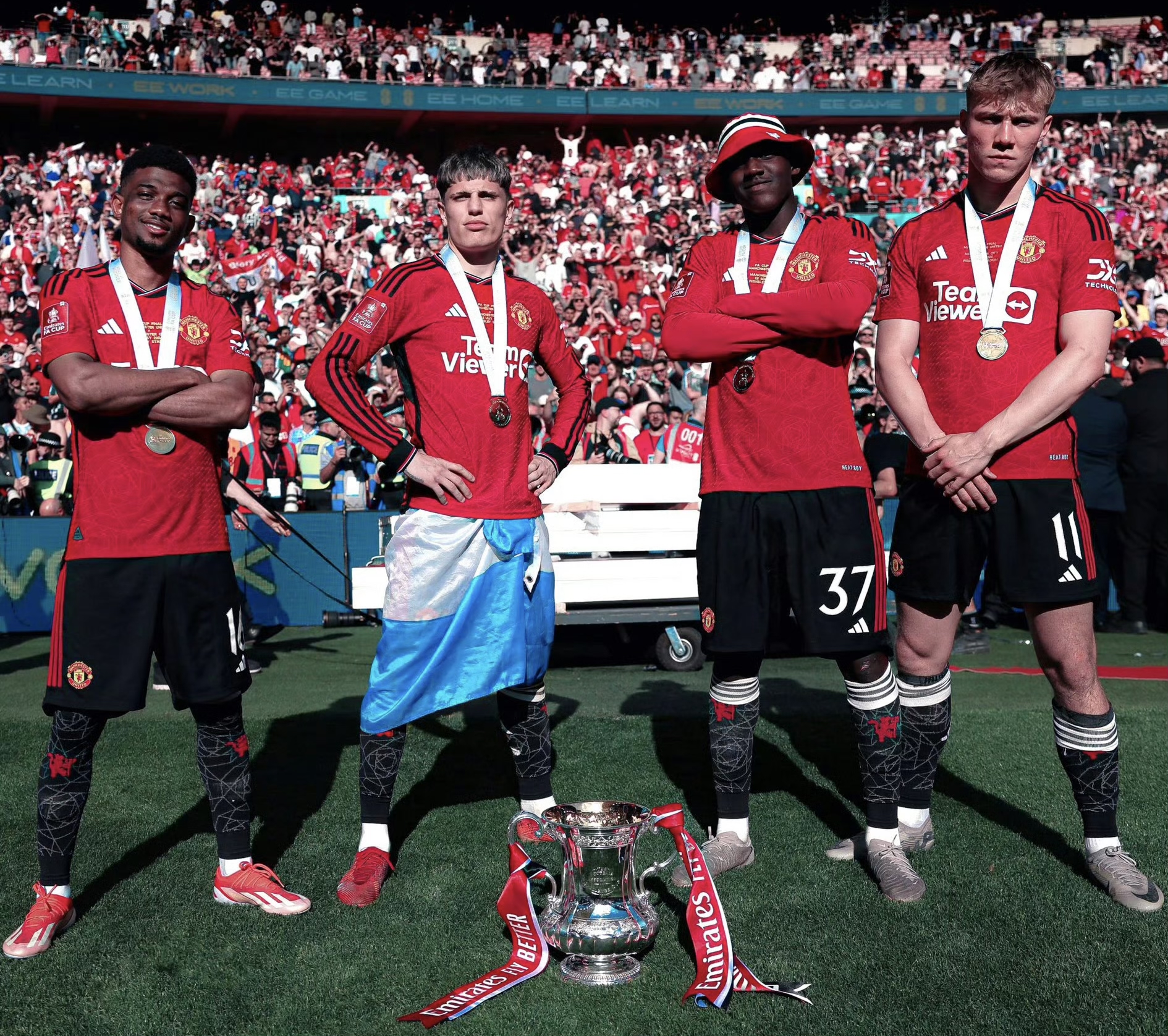 英超球队在欧洲赛事中勇夺胜利 英超球队在欧洲赛事中勇夺胜利