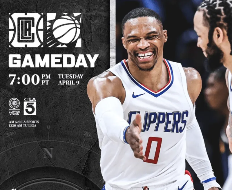 快船球员积极训练备战下一场比赛,力争赢得胜利 快船球员积极训练备战下一场比赛,力争赢得胜利