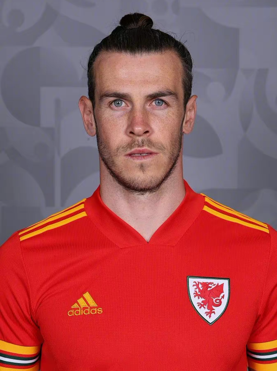 贝尔继续为威尔士队贡献进球,锋线火力强大 贝尔继续为威尔士队贡献进球,锋线火力强大