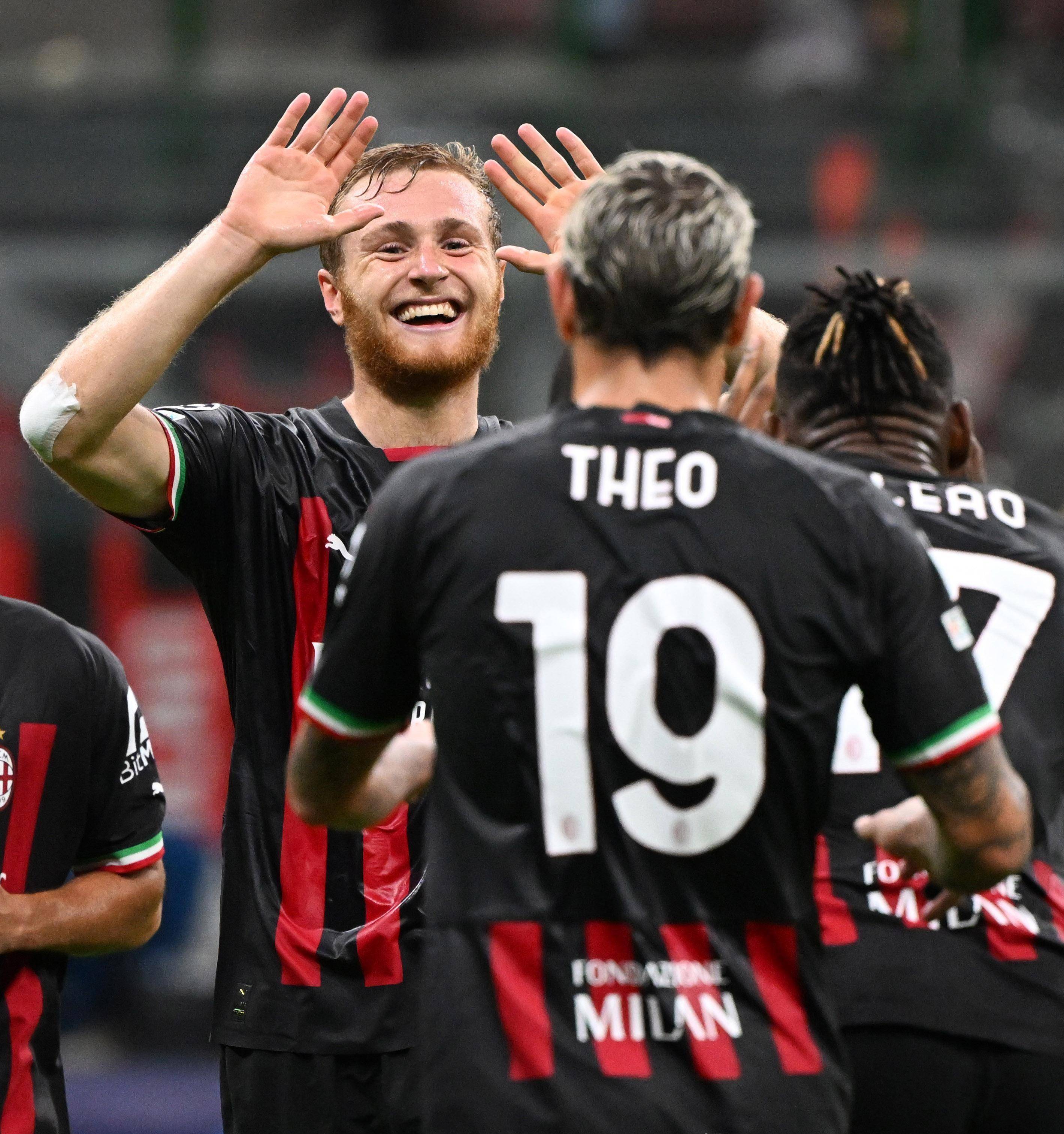 青年队创造历史,意甲新星晋级16强 青年队创造历史,意甲新星晋级16强