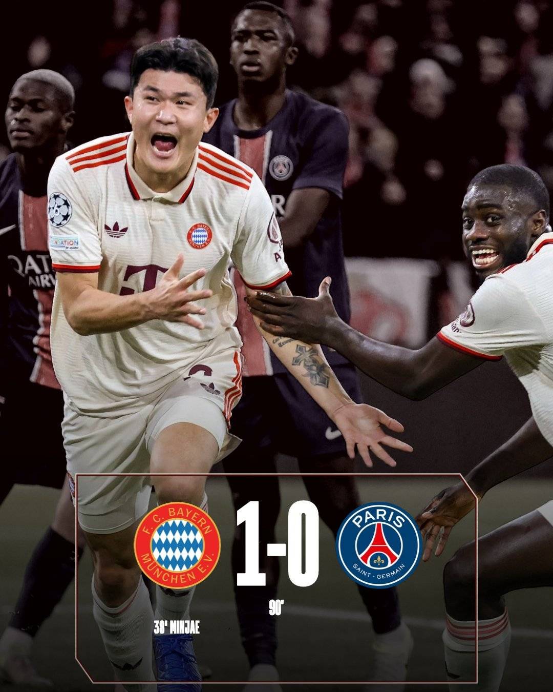 拜仁慕尼黑连胜纪录结束,被多特蒙德逼平 拜仁慕尼黑连胜纪录结束,被多特蒙德逼平