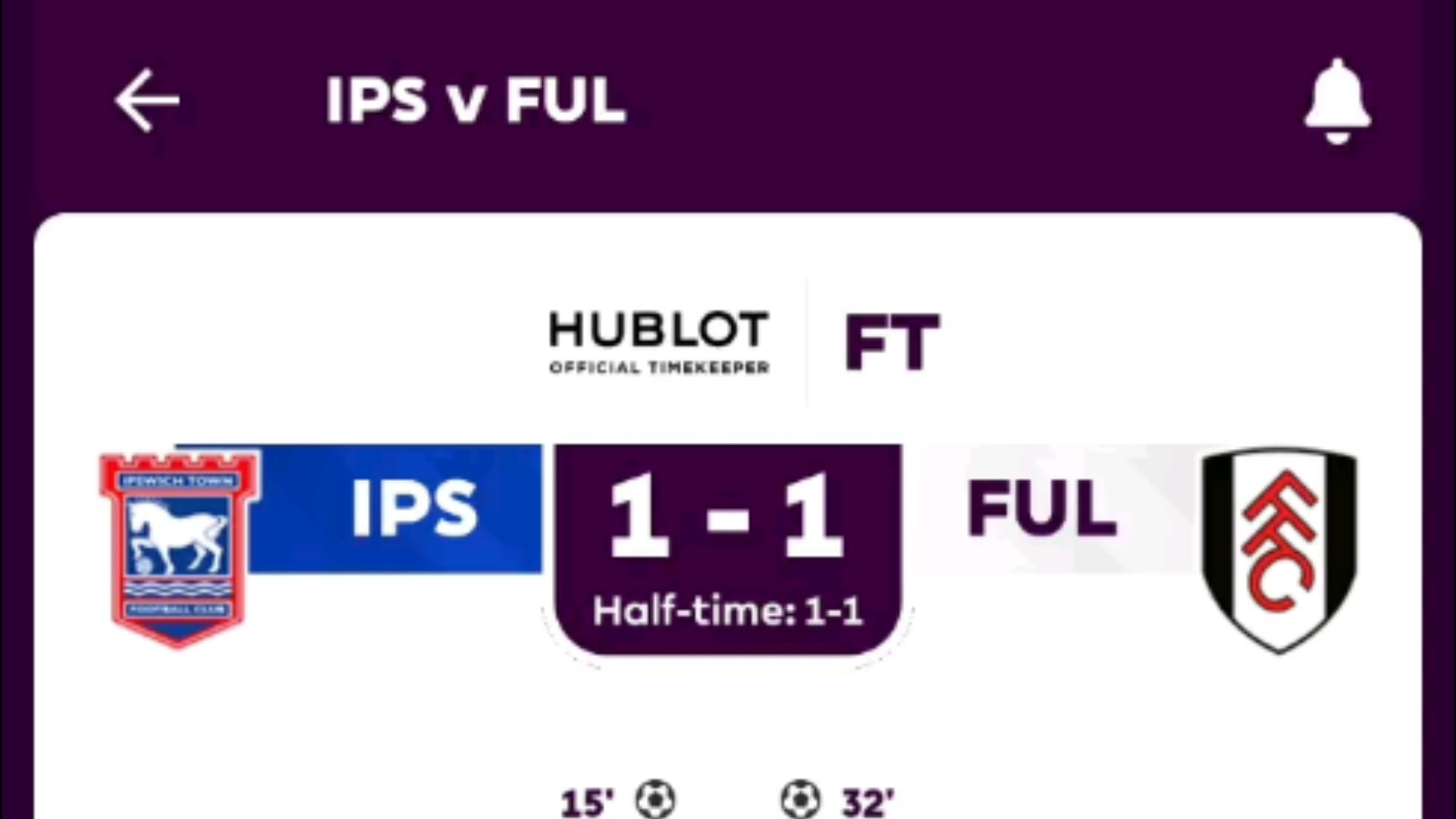 富勒姆客场战胜,打破客场魔咒! 富勒姆客场战胜,打破客场魔咒!