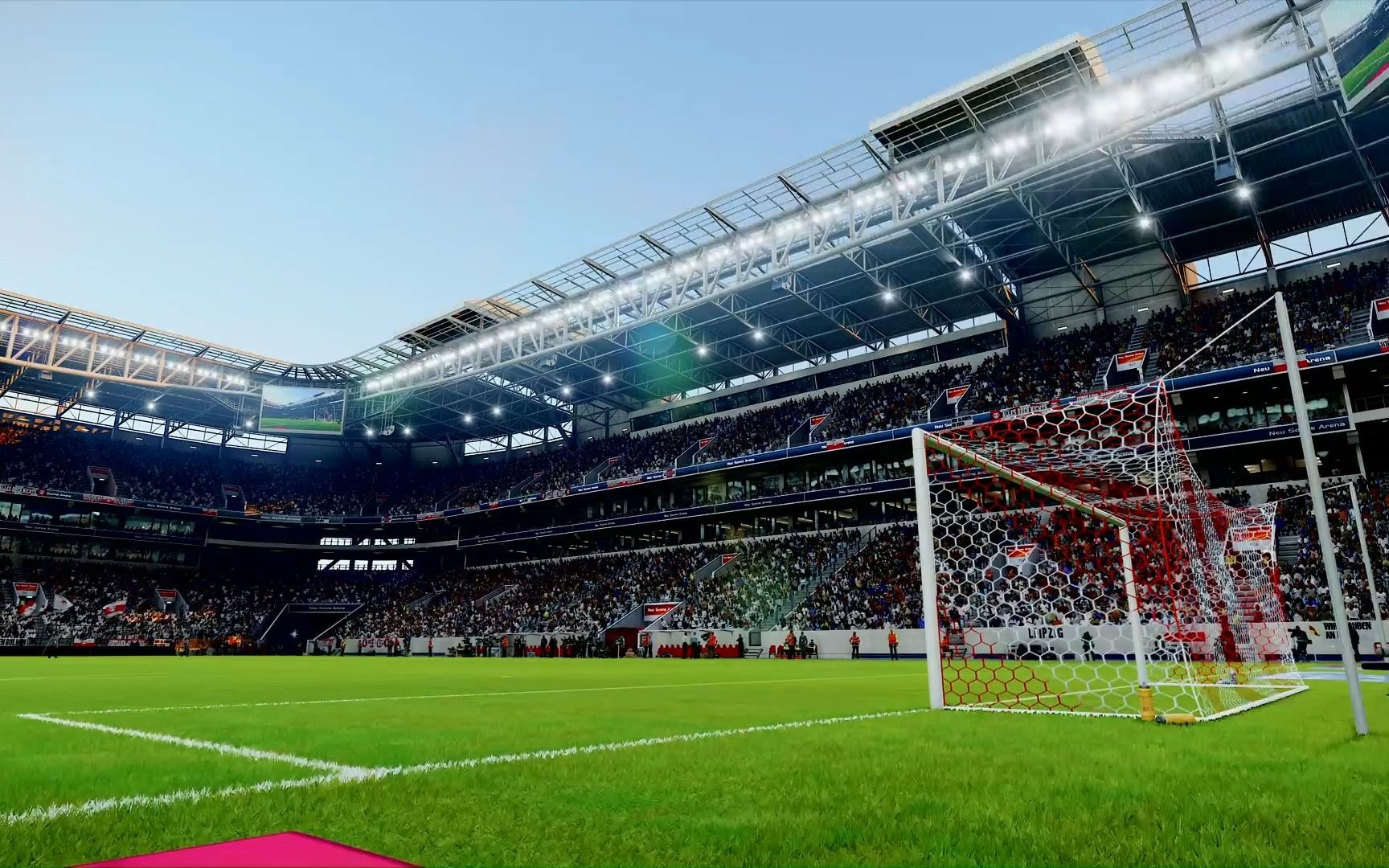 拉拉队受权备莱比锡不胜莱切斯特,备战士气高涨 拉拉队受权备莱比锡不胜莱切斯特,备战士气高涨