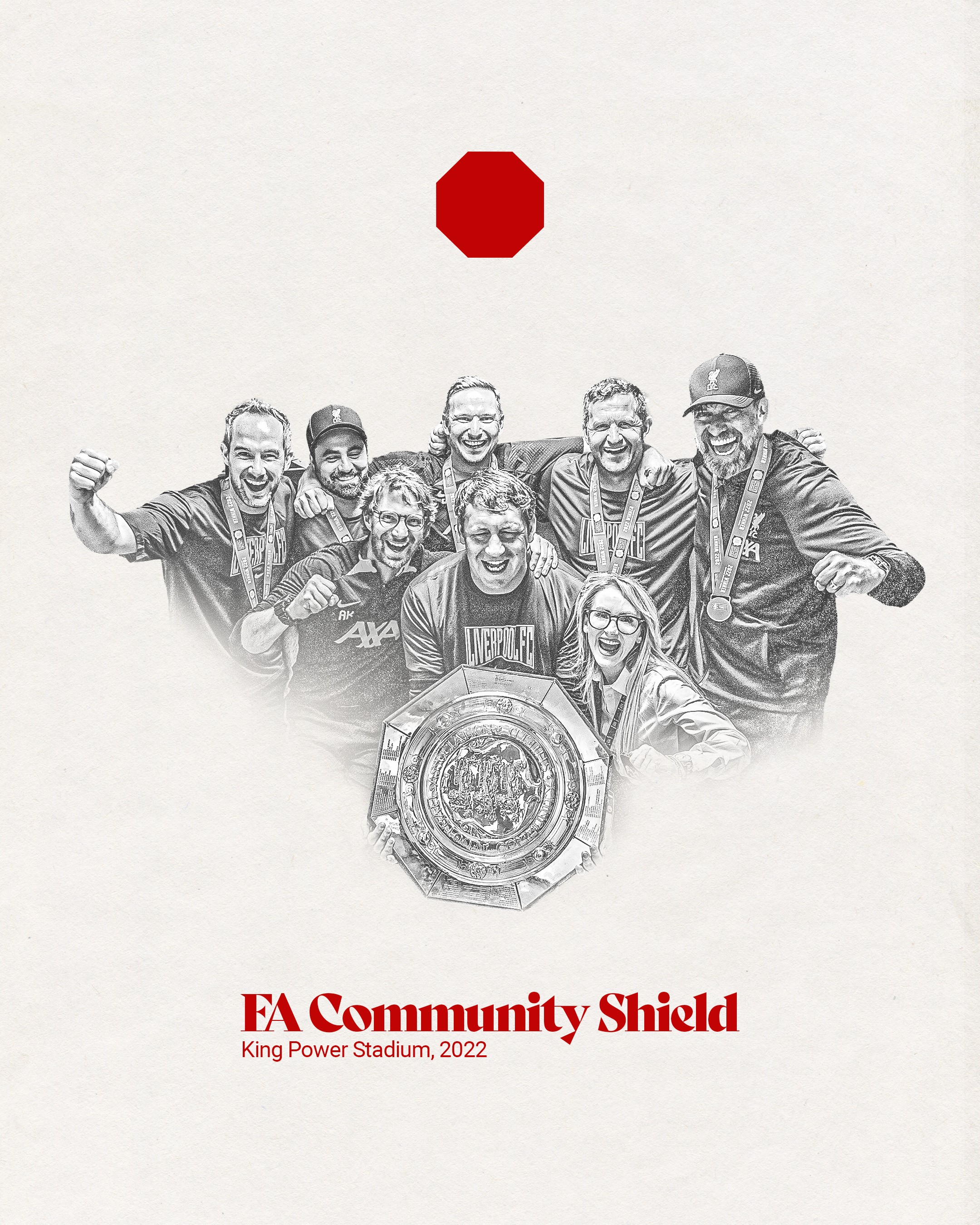 克洛普表扬球员精神状态,利物浦备战下一决胜战 克洛普表扬球员精神状态,利物浦备战下一决胜战