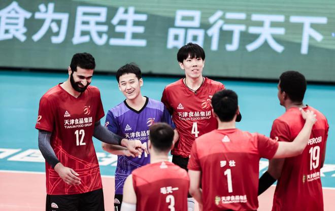 拼搏焦点战:新疆迎战天津胜负存疑 拼搏焦点战:新疆迎战天津胜负存疑