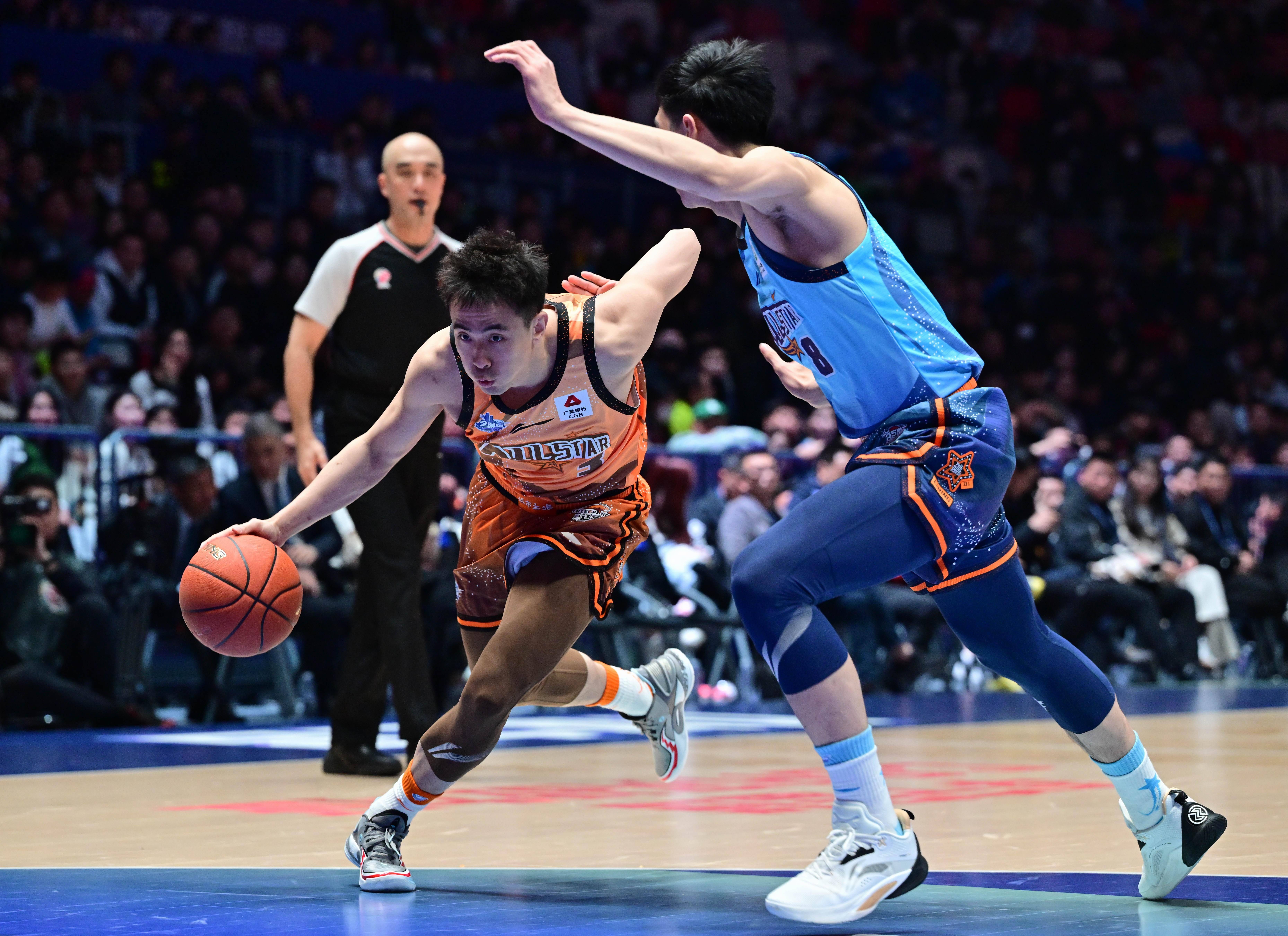 全明星赛前瞻:明星球员教练团队阵容曝光 全明星赛前瞻:明星球员教练团队阵容曝光