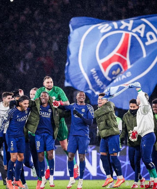 巴黎主场大捷,助推冠亚军梦想 巴黎主场大捷,助推冠亚军梦想