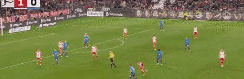 欧堡球队运用战术取胜,积累积分 欧堡球队运用战术取胜,积累积分