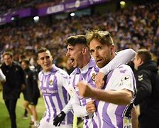 瓦拉多利德重获自信,卡迪兹患难见真情 瓦拉多利德重获自信,卡迪兹患难见真情