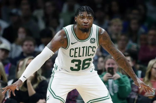 绿军胜热火,近期表现越发稳定 绿军胜热火,近期表现越发稳定