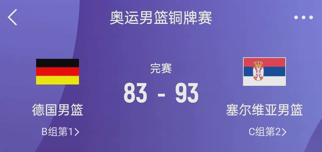 塞尔维亚主场力克挪威,夺回晋级主动权 塞尔维亚主场力克挪威,夺回晋级主动权