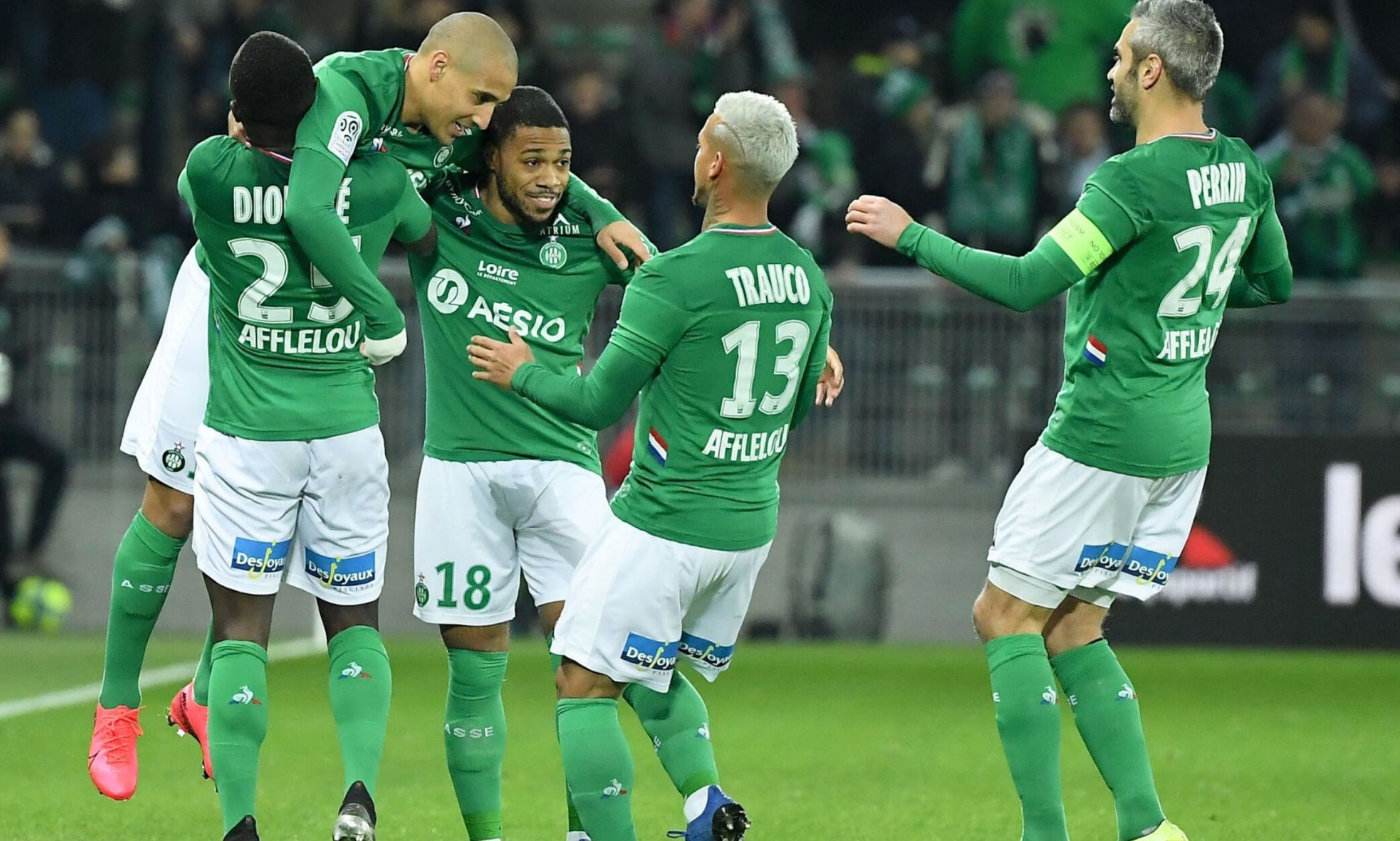 高卢雄鸡客场战平昂热,表现平稳 高卢雄鸡客场战平昂热,表现平稳