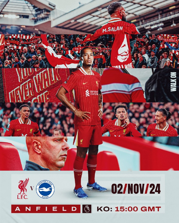 布莱顿关键球破门,球队士气得以提升 布莱顿关键球破门,球队士气得以提升