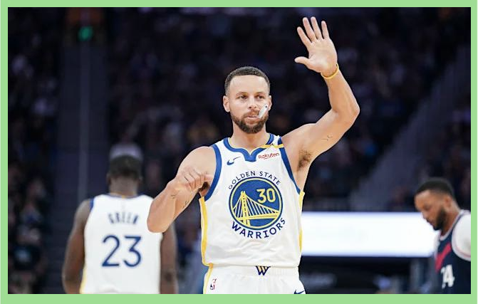 勇士大胜奇才,继续领跑西部联盟! 勇士大胜奇才,继续领跑西部联盟!