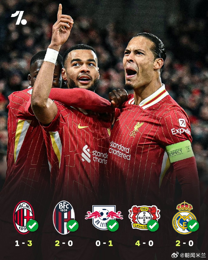 利物浦主场不敌,险些抢分成功 利物浦主场不敌,险些抢分成功